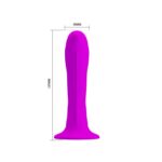 Pretty Love - Anal con ventosa 1 (PL-AV-01) - Imagen 2