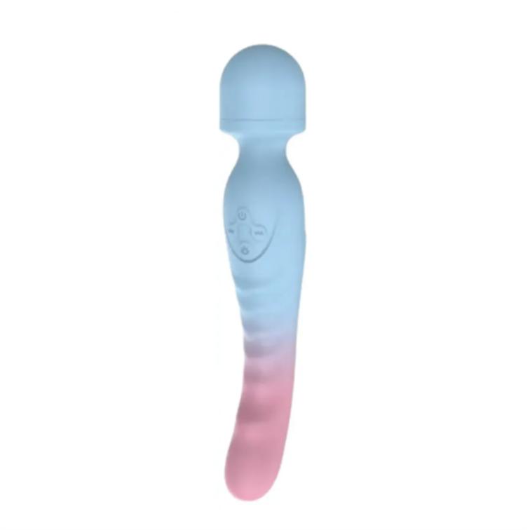 Imagen00 Masajeador Vibrador Sexy & Funny USB (MC-04) - Imagen 1