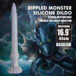 Pretty Love Power Monsters Basilisk (PL-PM-10) - Imagen 8