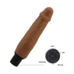 Pretty Love - Vibrador Piel Movil Wardorf (PL-SS-V1) - Imagen 4