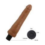 Pretty Love – Vibrador Piel Movil Alfredo (PL-SS-V2) - Imagen 4