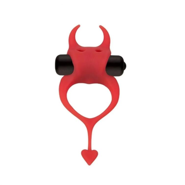 Imagen15 Anillo Vibrador Adrien Lastic Devol (AL-Devol) - Imagen 1