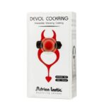 Anillo Vibrador Adrien Lastic Devol (AL-Devol) - Imagen 4
