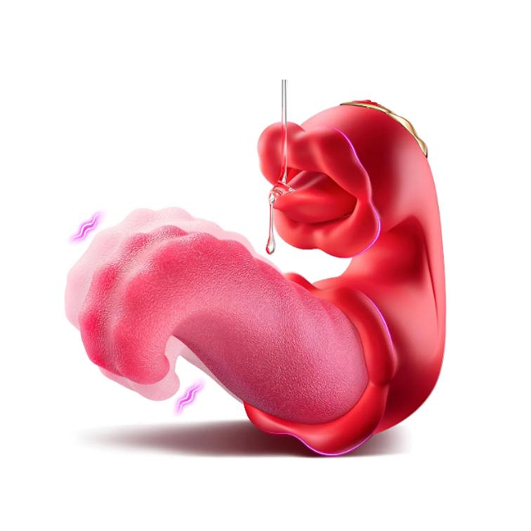 Imagen17-1 Doble Lengua Sexy & Funny USB (S&F-DL) - Imagen 1