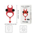 Anillo Vibrador Adrien Lastic Devol (AL-Devol) - Imagen 2
