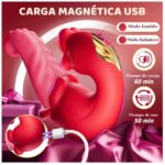 Doble Lengua Sexy & Funny USB (S&F-DL) - Imagen 4