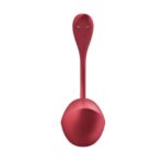 Satisfyer – Shiny Petal Estimulación a distancia Control remoto y App (SF-SP) - Imagen 4