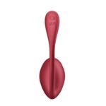 Satisfyer – Shiny Petal Estimulación a distancia Control remoto y App (SF-SP) - Imagen 5