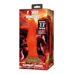 Pretty Love Power Monsters Blazeheart Charger (PL-PM-01) - Imagen 6