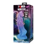 Pretty Love Power Monsters Atlantis (PL-PM-02) - Imagen 6