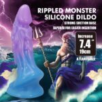 Pretty Love Power Monsters Atlantis (PL-PM-02) - Imagen 7