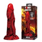 Pretty Love Power Monsters Minotaur (PL-PM-03)