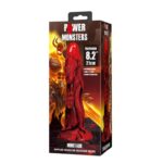 Pretty Love Power Monsters Minotaur (PL-PM-03) - Imagen 6