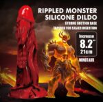 Pretty Love Power Monsters Minotaur (PL-PM-03) - Imagen 7