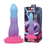 Pretty Love Power Monsters Voi Python (PL-PM-05)