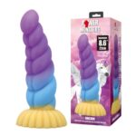 Pretty Love Power Monsters Unicornio (PL-PM-12)