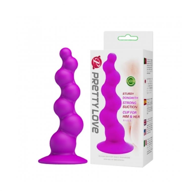 Imagen7 Pretty Love - Anal con ventosa 2 (PL-AV-02) - Imagen 1
