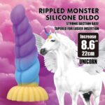 Pretty Love Power Monsters Unicornio (PL-PM-12) - Imagen 7