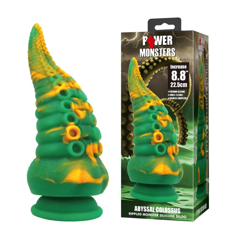 Imagen74 Pretty Love Power Monsters Coloso (PL-PM-11) - Imagen 1