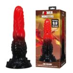 Pretty Love Power Monsters Fire Dragon (PL-PM-08)