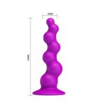 Pretty Love - Anal con ventosa 2 (PL-AV-02) - Imagen 2