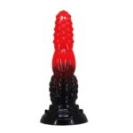 Pretty Love Power Monsters Fire Dragon (PL-PM-08) - Imagen 4