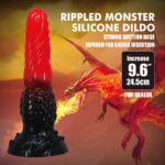 Pretty Love Power Monsters Fire Dragon (PL-PM-08) - Imagen 7