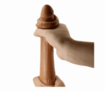 Pretty Love – Vibrador Piel Movil Alfredo (PL-SS-V2) - Imagen 5