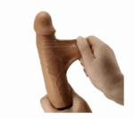 Pretty Love - Vibrador Piel Movil Wardorf (PL-SS-V1) - Imagen 6