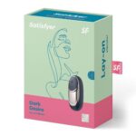 Satisfyer - Bala Dark Desire (SF-DD)