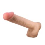 Pretty Love – Realistico Vertebrado de 10.2 pulgadas con piel movil y ventosa (PL-RVS-102) - Imagen 5