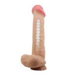 Pretty Love – Realistico Vertebrado de 10.2 pulgadas con piel movil y ventosa (PL-RVS-102) - Imagen 3