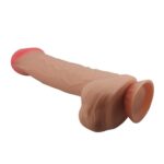 Pretty Love – Realistico Vertebrado de 10.2 pulgadas con piel movil y ventosa (PL-RVS-102) - Imagen 6