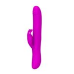 Pretty Love Vibrador Rotador Rabbit Byron (PL-Byron) - Imagen 4