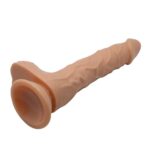 Baile – Vibrador Rotador Bodach con efecto sube y baja USB recargable (BL-BODACH) - Imagen 6