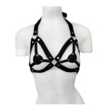 Arnes Pectoral Femenino con Pezoneras (S-041)