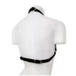 Arnes Pectoral Femenino con Pezoneras (S-041) - Imagen 2