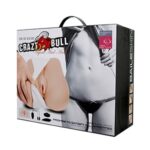 Masturbador Crazy Bull – Vibrador Vagina y Ano (MA-CB-VA) - Imagen 11