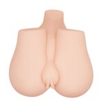 Masturbador Crazy Bull – Vibrador Vagina y Ano (MA-CB-VA) - Imagen 5