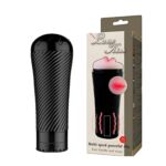 Masturbador Boca con vibro Baile Love Kiss (MA-BL-LK) - Imagen 5