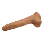 Baile – Vibrador Rotador Bodach con efecto sube y baja USB recargable (BL-BODACH) - Imagen 7