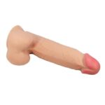 Pretty Love - Realistico Vertebrado de 8.5 pulgadas con piel movil y ventosa (PL-RVS-85) - Imagen 4