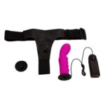 Arnes Femenino Baile Ultra Vibro Funny (BL-SOV-04) - Imagen 5