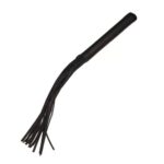 Látigo de Cuero Vegano 45 cm (S-052-CV-C) - Imagen 3