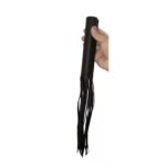Látigo de Cuero Vegano 45 cm (S-052-CV-C) - Imagen 5