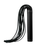 Látigo de Cuero Vegano 45 cm (S-052-CV-C)