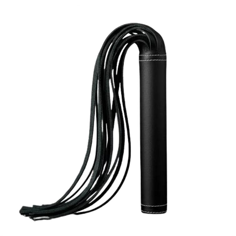 Imagen107 Látigo de Cuero Vegano 45 cm (S-052-CV-C) - Imagen 1