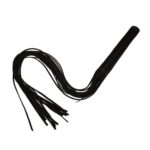 Látigo de Cuero Vegano 70 cm (S-052-CV-L)