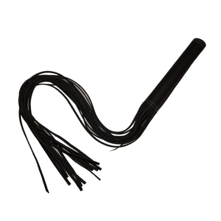 Imagen108 Látigo de Cuero Vegano 70 cm (S-052-CV-L) - Imagen 1
