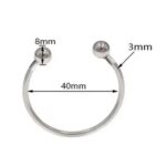 Anillo metalico para Glande (AM-G) - Imagen 2